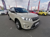 Suzuki VITARA occasion année 2016 boite Manuelle Annonce Suzuki VITARA occasion Diesel 1.6 DDiS Privilège à Saint-Maximin