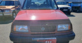 Suzuki VITARA occasion année 1999 boite Manuelle Annonce Suzuki VITARA occasion Essence 1.6 JX 3P à Murat