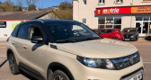Annonce Suzuki VITARA occasion Essence 1.6 VVT 120 cv Privil�ge Allgrip � Château-Chinon