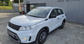 Suzuki VITARA 1.6 VVT 120ch Avantage  2016 - annonce de voiture en vente sur Auto Sélection.com