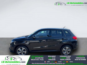 Suzuki VITARA 1.6 VVT 120ch BVA  occasion � Beaupuy - photo n�4