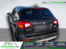 Suzuki VITARA 1.6 VVT 120ch BVA  occasion � Beaupuy - photo n�3