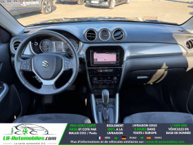 Suzuki VITARA 1.6 VVT 120ch BVA  occasion � Beaupuy - photo n�2