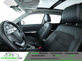 Suzuki VITARA 1.6 VVT 120ch BVA  occasion � Beaupuy - photo n�7