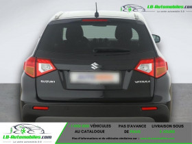 Suzuki VITARA 1.6 VVT 120ch BVA  occasion � Beaupuy - photo n�6