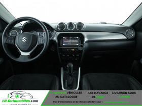 Suzuki VITARA 1.6 VVT 120ch BVA  occasion � Beaupuy - photo n�3