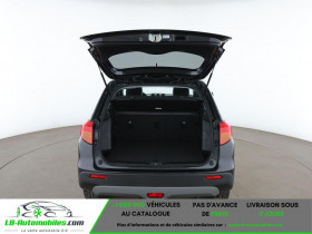 Suzuki VITARA 1.6 VVT 120ch BVA  occasion � Beaupuy - photo n�9