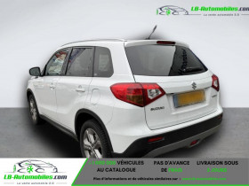 Suzuki VITARA 1.6 VVT 120ch BVA  occasion � Beaupuy - photo n�3