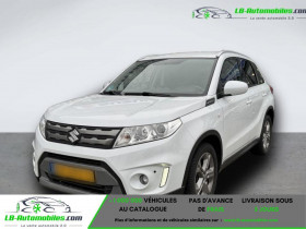 Suzuki VITARA 1.6 VVT 120ch BVA  occasion � Beaupuy - photo n�2