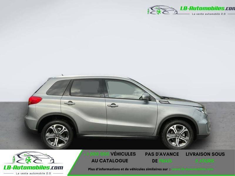 Suzuki VITARA 1.6 VVT 120ch BVA  occasion  Beaupuy - photo n6