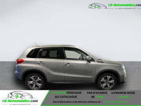 Suzuki VITARA 1.6 VVT 120ch BVA  occasion � Beaupuy - photo n�2