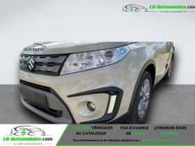 Suzuki VITARA 1.6 VVT 120ch BVA  occasion  Beaupuy - photo n2