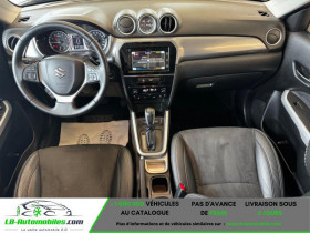 Suzuki VITARA 1.6 VVT 120ch BVA  occasion  Beaupuy - photo n3