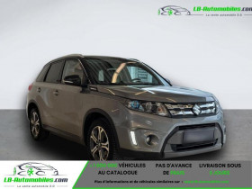 Suzuki VITARA 1.6 VVT 120ch BVA  occasion  Beaupuy - photo n2