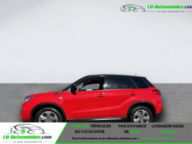 Suzuki VITARA 1.6 VVT 120ch BVA  occasion  Beaupuy - photo n4
