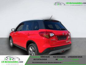 Suzuki VITARA 1.6 VVT 120ch BVA  occasion  Beaupuy - photo n3