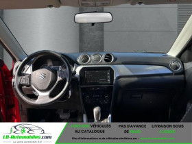 Suzuki VITARA 1.6 VVT 120ch BVA  occasion  Beaupuy - photo n2