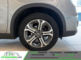 Suzuki VITARA 1.6 VVT 120ch BVA  occasion  Beaupuy - photo n9