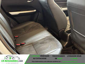 Suzuki VITARA 1.6 VVT 120ch BVA  occasion  Beaupuy - photo n8