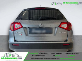 Suzuki VITARA 1.6 VVT 120ch BVA  occasion  Beaupuy - photo n7