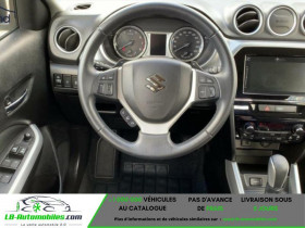 Suzuki VITARA 1.6 VVT 120ch BVA  occasion  Beaupuy - photo n5