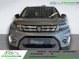 Suzuki VITARA 1.6 VVT 120ch BVA  occasion  Beaupuy - photo n5