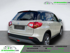 Suzuki VITARA 1.6 VVT 120ch BVA  occasion  Beaupuy - photo n3
