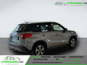 Suzuki VITARA 1.6 VVT 120ch BVA  occasion  Beaupuy - photo n4