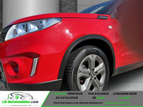 Suzuki VITARA 1.6 VVT 120ch BVA  occasion  Beaupuy - photo n7