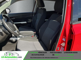 Suzuki VITARA 1.6 VVT 120ch BVA  occasion  Beaupuy - photo n6