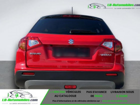 Suzuki VITARA 1.6 VVT 120ch BVA  occasion  Beaupuy - photo n5