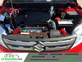Suzuki VITARA 1.6 VVT 120ch BVA  occasion  Beaupuy - photo n8