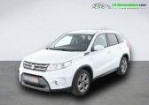 Suzuki VITARA occasion année 2016 boite Automatique Annonce Suzuki VITARA occasion Essence 1.6 VVT 120ch BVA à Beaupuy