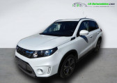 Suzuki VITARA occasion année 2016 boite Automatique Annonce Suzuki VITARA occasion Essence 1.6 VVT 120ch BVA à Beaupuy