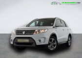 Suzuki VITARA 1.6 VVT 120ch BVA   Beaupuy 31