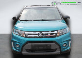 Suzuki VITARA occasion année 2017 boite Automatique Annonce Suzuki VITARA occasion Essence 1.6 VVT 120ch BVA à Beaupuy