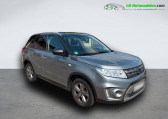 Suzuki VITARA occasion année 2016 boite Automatique Annonce Suzuki VITARA occasion Essence 1.6 VVT 120ch BVA à Beaupuy