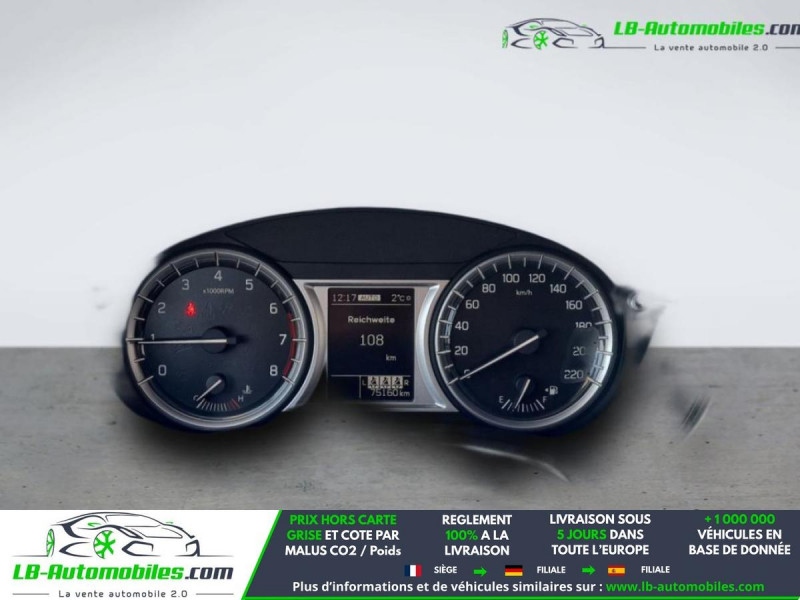 Suzuki VITARA 1.6 VVT 120ch BVM  occasion � Beaupuy