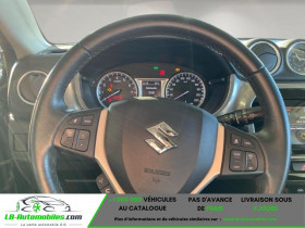 Suzuki VITARA 1.6 VVT 120ch BVM  occasion � Beaupuy - photo n�6