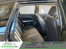 Suzuki VITARA 1.6 VVT 120ch BVM  occasion � Beaupuy - photo n�5