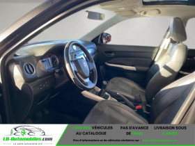 Suzuki VITARA 1.6 VVT 120ch BVM  occasion � Beaupuy - photo n�4