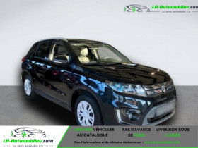 Suzuki VITARA 1.6 VVT 120ch BVM  occasion � Beaupuy - photo n�2
