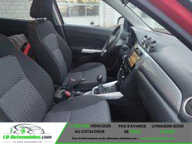 Suzuki VITARA 1.6 VVT 120ch BVM  occasion � Beaupuy - photo n�4