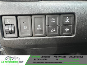 Suzuki VITARA 1.6 VVT 120ch BVM  occasion � Beaupuy - photo n�4
