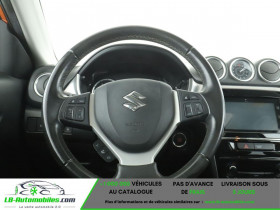 Suzuki VITARA 1.6 VVT 120ch BVM  occasion � Beaupuy - photo n�10