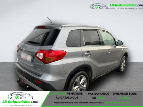 Suzuki VITARA 1.6 VVT 120ch BVM  occasion � Beaupuy - photo n�3