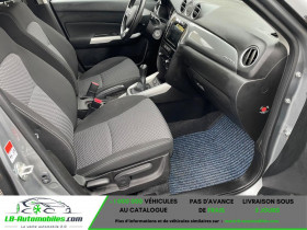 Suzuki VITARA 1.6 VVT 120ch BVM  occasion � Beaupuy - photo n�6