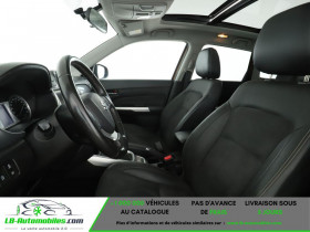 Suzuki VITARA 1.6 VVT 120ch BVM  occasion � Beaupuy - photo n�8