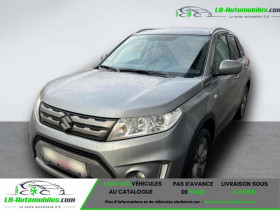 Suzuki VITARA 1.6 VVT 120ch BVM  occasion � Beaupuy - photo n�2