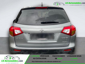 Suzuki VITARA 1.6 VVT 120ch BVM  occasion � Beaupuy - photo n�5